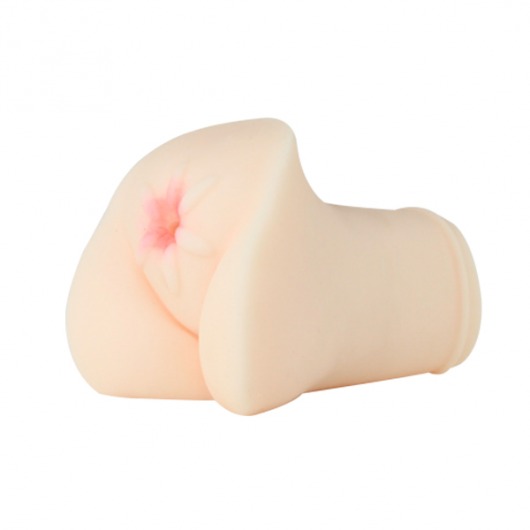 Анус с вибрацией  Дитя Востока - Baile - в Воронеже купить с доставкой