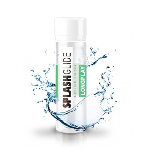 Гель-лубрикант продлевающего действия SPLASHGLIDE LONGPLAY PROLONG - 50 мл. - Splashglide - купить с доставкой в Воронеже