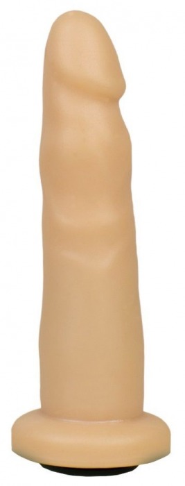 Телесная насадка Harness - 15,8 см. - LOVETOY (А-Полимер) - купить с доставкой в Воронеже