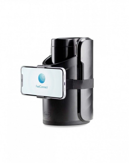 Держатель для телефона Keon Phone Holder - Kiiroo - купить с доставкой в Воронеже