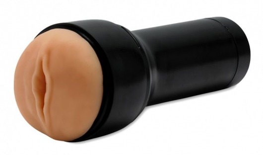 Телесный мастурбатор-вагина Feel Stroker - Kiiroo - в Воронеже купить с доставкой