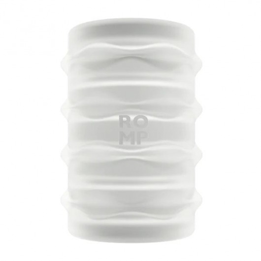 Мини-мастурбатор Romp Mosh - ROMP - в Воронеже купить с доставкой