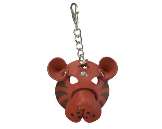 Брелок-маска  Огненный тигр - Sitabella - купить с доставкой в Воронеже