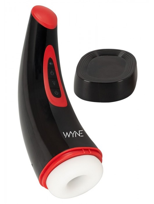 Автоматический мастурбатор WYNE 03 с подогревом - Orion - в Воронеже купить с доставкой