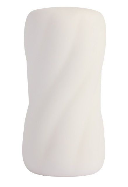 Белый мастурбатор Stamina Masturbator Pleasure Pocket - Chisa - в Воронеже купить с доставкой