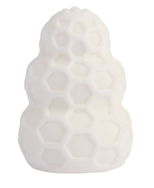 Белый мастурбатор Phantom Masturbator Pleasure Pocket - Chisa - в Воронеже купить с доставкой