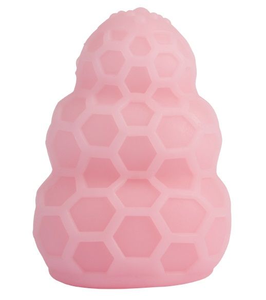 Розовый мастурбатор Phantom Masturbator Pleasure Pocket - Chisa - в Воронеже купить с доставкой