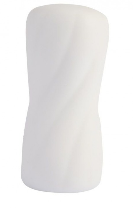 Белый мастурбатор Blow Cox Masturbator Pleasure Pocket - Chisa - в Воронеже купить с доставкой