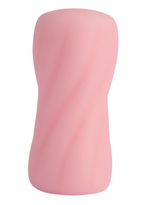 Розовый мастурбатор Blow Cox Masturbator Pleasure Pocket - Chisa - в Воронеже купить с доставкой