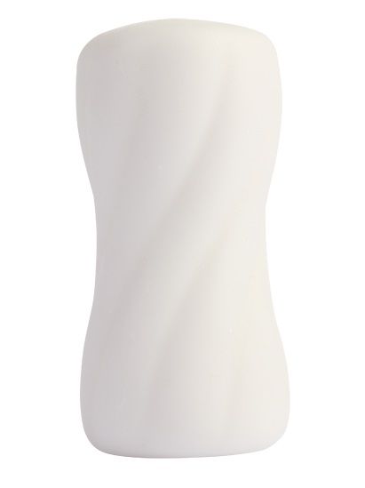 Белый мастурбатор Vigor Masturbator Pleasure Pocket - Chisa - в Воронеже купить с доставкой