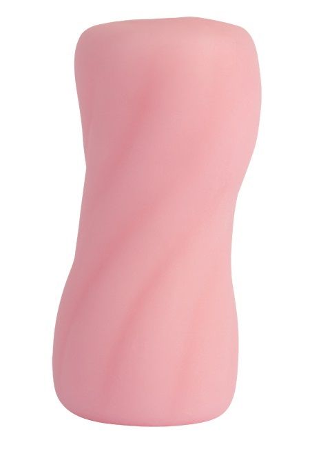 Розовый мастурбатор Vigor Masturbator Pleasure Pocket - Chisa - в Воронеже купить с доставкой