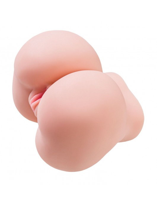 Реалистичный мастурбатор Amanda - ToyFa - в Воронеже купить с доставкой