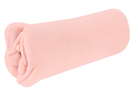Мастурбатор-вагина без вибрации Nara - KOKOS - в Воронеже купить с доставкой
