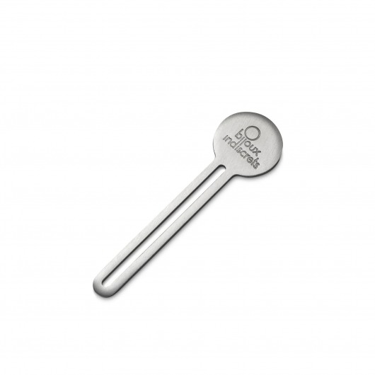 Приспособление для выдавливания тюбиков до конца Tube Squeezer - Bijoux Indiscrets - купить с доставкой в Воронеже