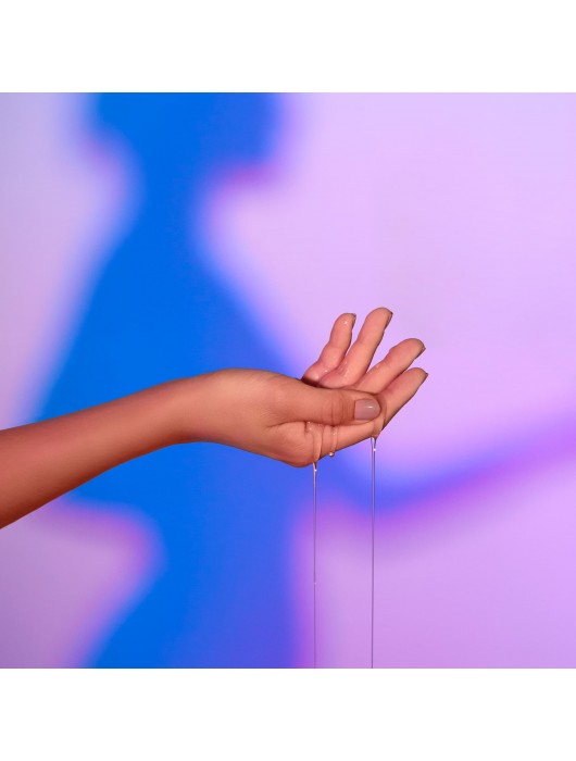 Съедобное согревающее массажное масло Love Me Tender Vanilla с ароматом ванили - 100 мл. - Love to Love - купить с доставкой в Воронеже