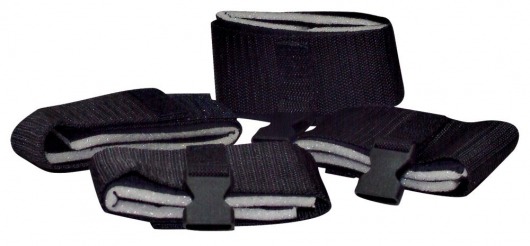 Комплект для фиксации на кровати - Orion - купить с доставкой в Воронеже