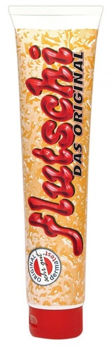 Вагинально-анальная смазка на водной основе Flutschi Original - 200 мл. - Orion - купить с доставкой в Воронеже