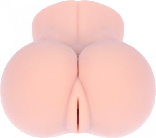 Мастурбатор-полуторс Ella без вибрации - KOKOS - в Воронеже купить с доставкой