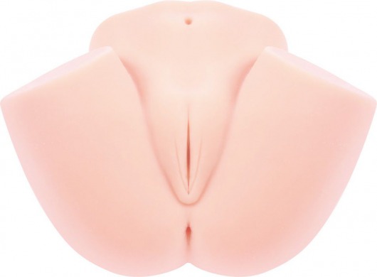 Миниатюрный мастурбатор-полуторс Sally - KOKOS - в Воронеже купить с доставкой