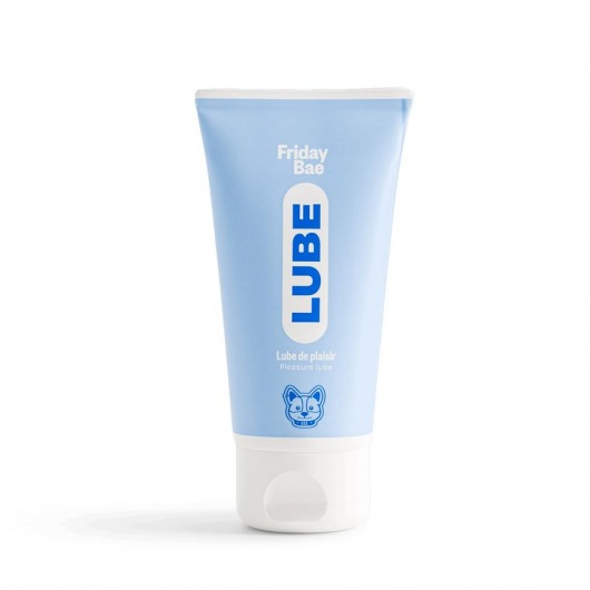 Смазка на водной основе Friday Bae Lube - 50 мл. - Friday Bae - купить с доставкой в Воронеже