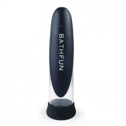 Автоматическая вакуумная помпа BathFun - LUVPUMP - в Воронеже купить с доставкой