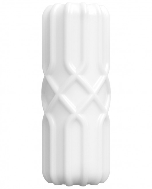 Белый мастурбатор Dorcel Cup Regular - Dorcel - в Воронеже купить с доставкой