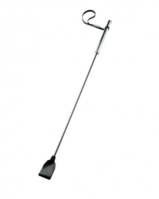 Стек с металлической ручкой - 67 см. - Crazy Handmade - купить с доставкой в Воронеже