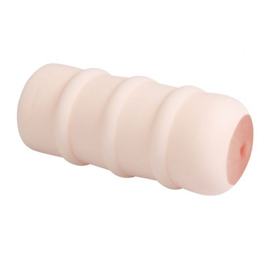 Мастурбатор-анус Goddess - 12,2 см. - Baile - в Воронеже купить с доставкой