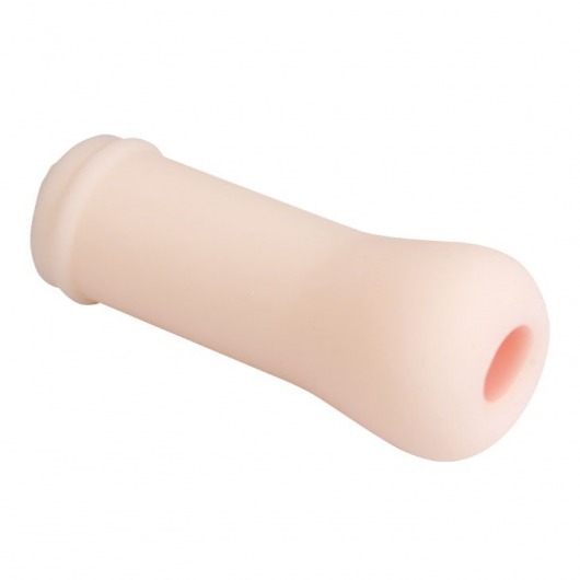 Мастурбатор с узким входом Sweety - 14,9 см. - Baile - в Воронеже купить с доставкой