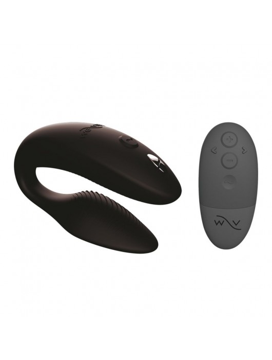 Набор для пар We-Vibe 15 Year Anniversary Collection: Tango X и Sync 2 - We-vibe