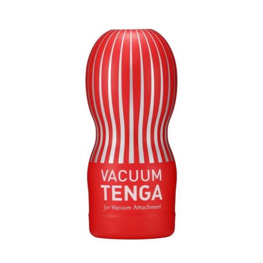 Мастурбатор Tenga Vacuum Cup - Tenga - в Воронеже купить с доставкой