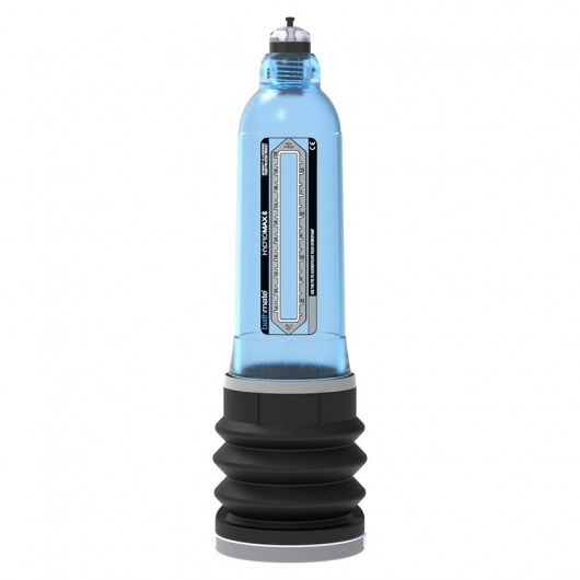 Синяя гидропомпа Bathmate HydroMAX8 - Bathmate - в Воронеже купить с доставкой