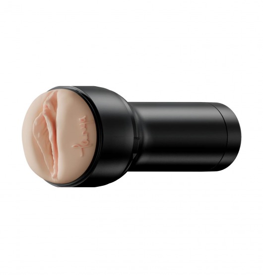 Мастурбатор-вагина FeelTanya Stroker - Kiiroo - в Воронеже купить с доставкой