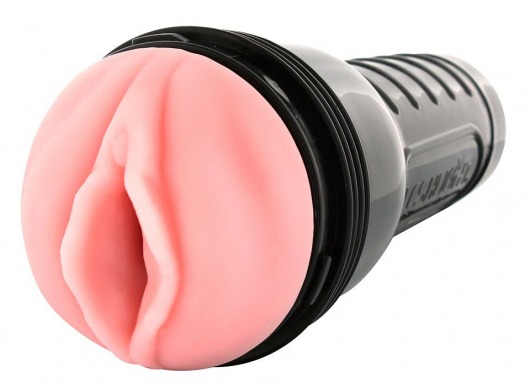 Мастурбатор-вагина Fleshlight - Pink Lady Original - Fleshlight - в Воронеже купить с доставкой