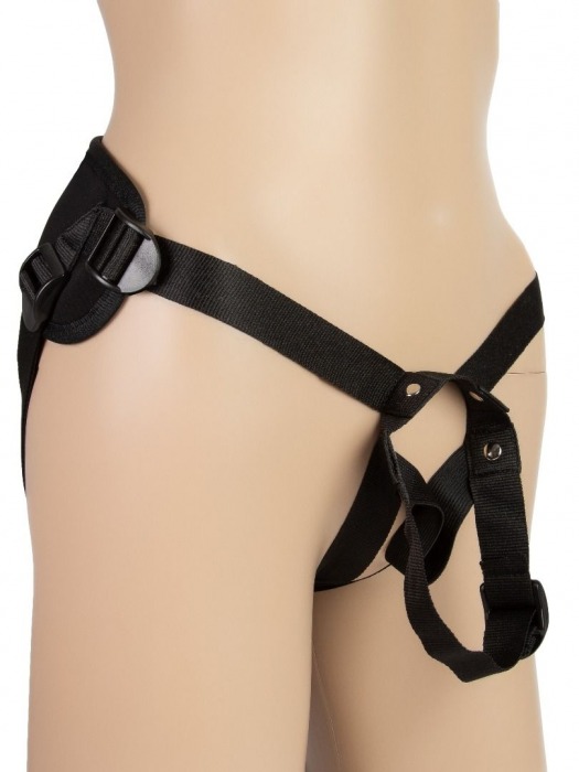 Пояс для изделий гигантского размера - LOVETOY (А-Полимер) - купить с доставкой в Воронеже