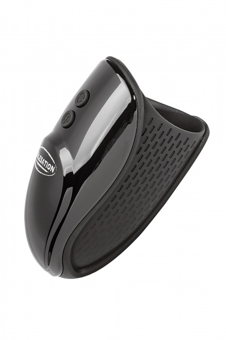 Нереалистичный мастурбатор Masturbator Deluxe - MALESATION - в Воронеже купить с доставкой