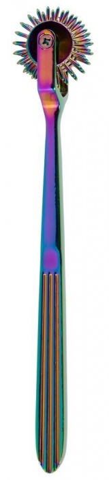 Радужное колесо Вартенберга Rainbow Triple Pinwheel - Orion - купить с доставкой в Воронеже