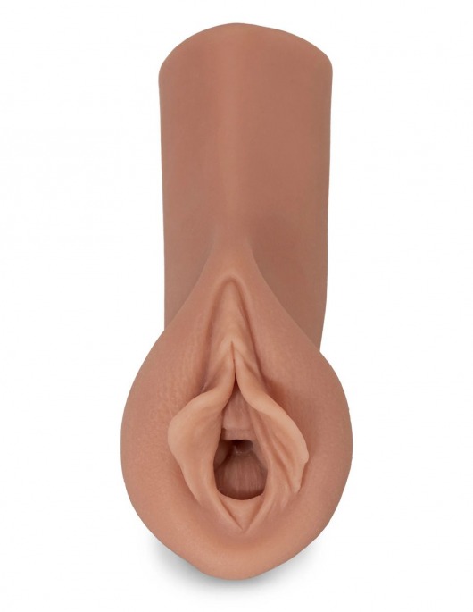 Мастурбатор-вагина Sorority Snatch - Pipedream - в Воронеже купить с доставкой