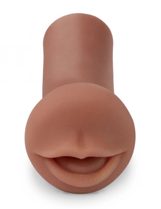 Мастурбатор-ротик Coed Cocksucker - Pipedream - в Воронеже купить с доставкой