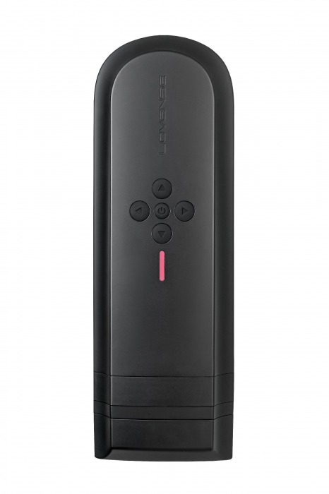 Нереалистичный мастурбатор Solace - Lovense - в Воронеже купить с доставкой