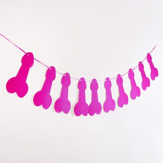 Гирлянда «Шалун» - 3 м. - Сима-Ленд - купить с доставкой в Воронеже