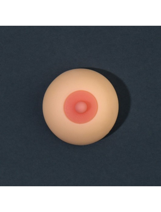 Мялка-релаксант «Оргазмин» - Сима-Ленд - купить с доставкой в Воронеже