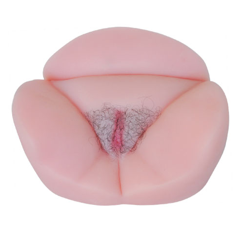 Вагина полной женщины с вибрацией - Baile - в Воронеже купить с доставкой