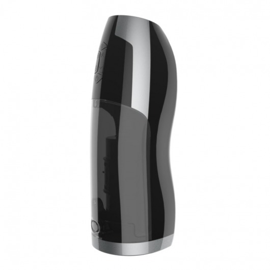 Вибромастурбатор Piston Heat с возвратно-поступательными движениями и нагревом - Rends - в Воронеже купить с доставкой