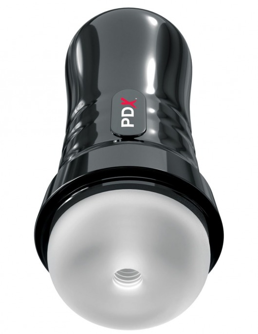 Мастурбатор в колбе Super Slide   Glide - Pipedream - в Воронеже купить с доставкой