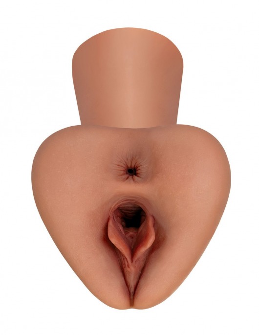 Карамельный мастурбатор Pick Your Pleasure XL Stroker - Pipedream - в Воронеже купить с доставкой