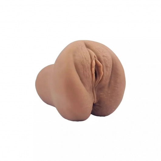 Мастурбатор Mia с двумя рабочими каналами - Adrien Lastic - в Воронеже купить с доставкой