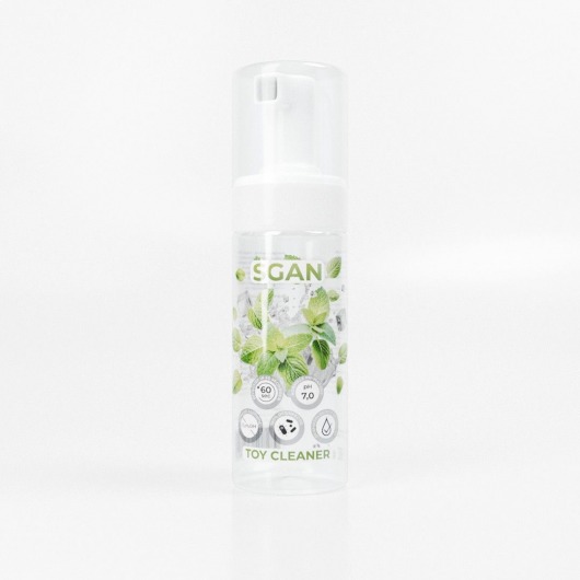 Антибактериальное очищающее средство для игрушек SGAN - 150 мл. - SGAN - купить с доставкой в Воронеже