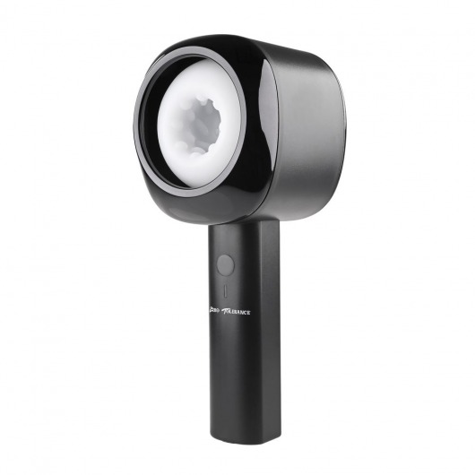 Автоматический мастурбатор Let It Slide - Zero Tolerance - в Воронеже купить с доставкой