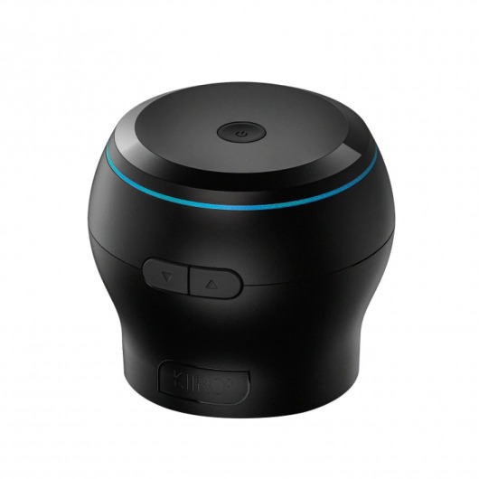 Интерактивная насадка PowerBlow для мастурбатора Kiiroo - Kiiroo - купить с доставкой в Воронеже